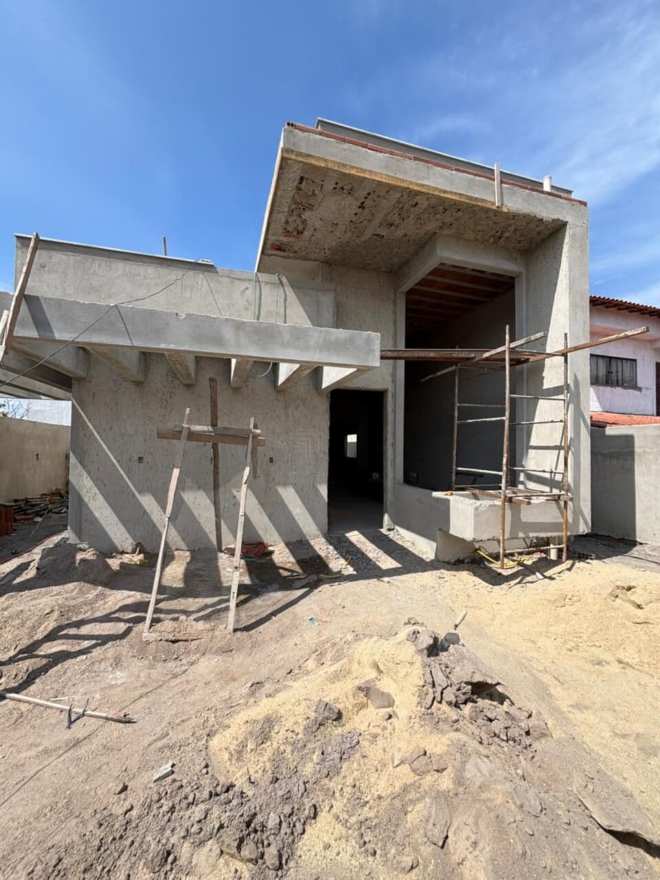 Casa em Maricá - Jardim Atlântico Leste (Itaipuaçu)