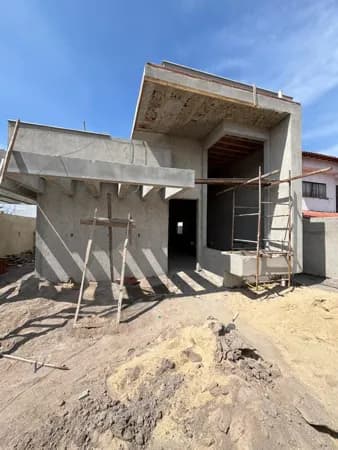 Casa em Maricá - Jardim Atlântico Leste (Itaipuaçu)
