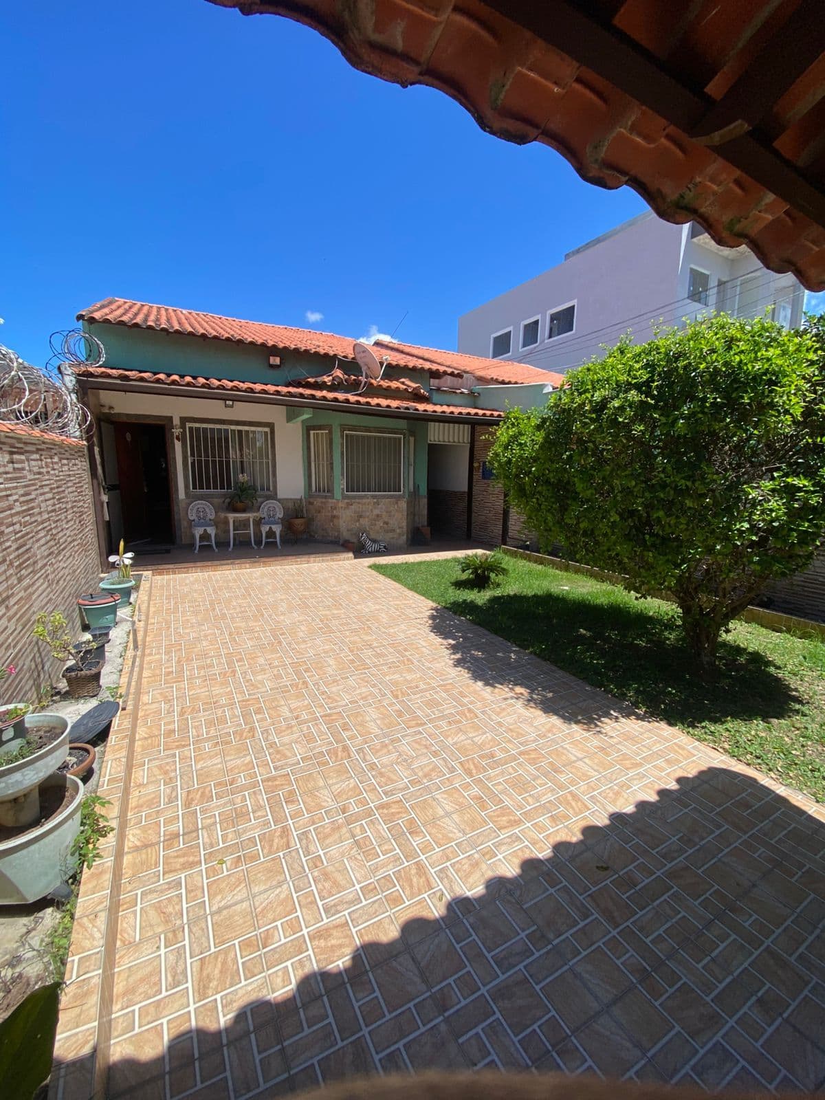 Casa em Maricá - Jardim Atlântico Oeste (Itaipuaçu)