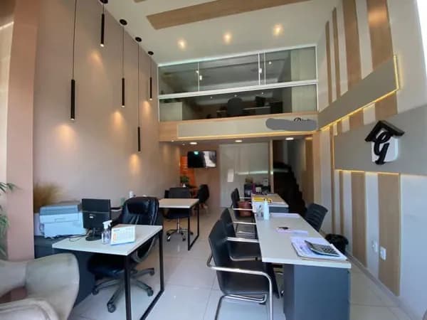 Sala/Conjunto em Maricá - Jardim Atlântico Oeste (Itaipuaçu)