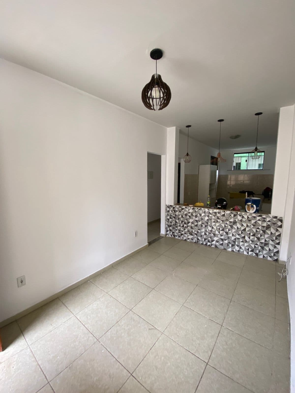 Apartamento em Maricá - Parque Nanci