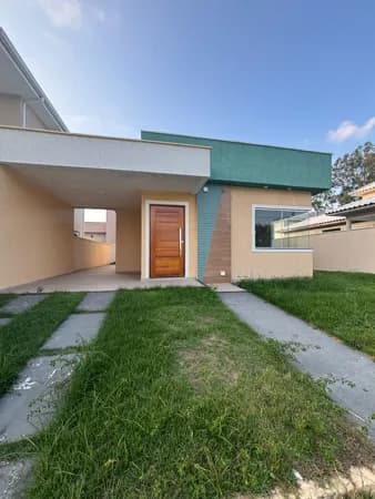 Casa em Maricá - Pindobas