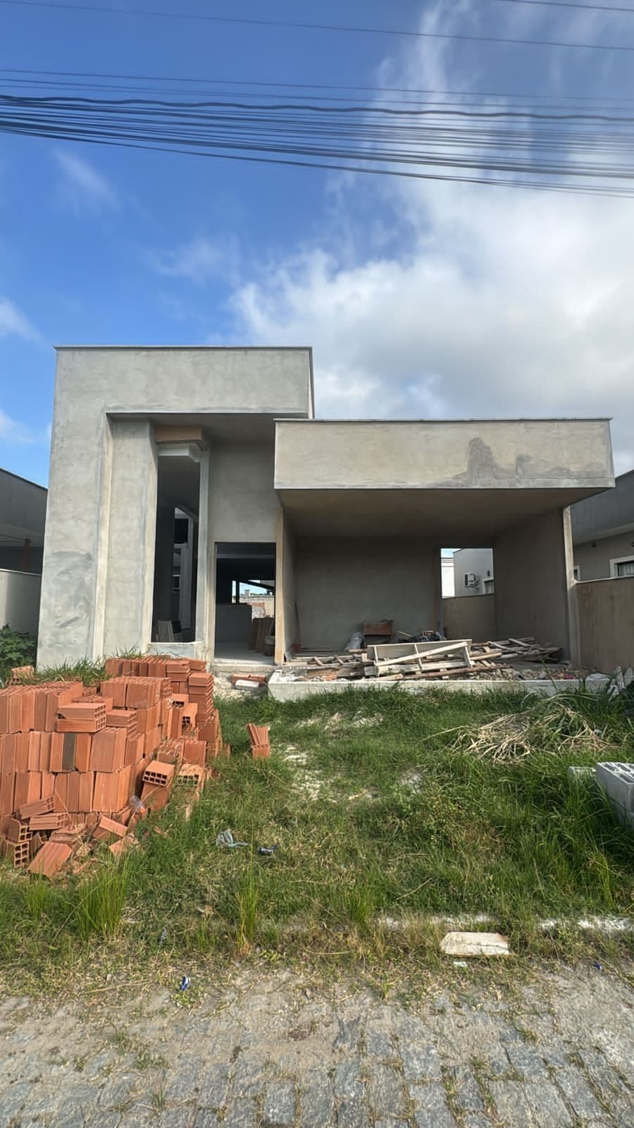 Casa em Maricá - Pindobas