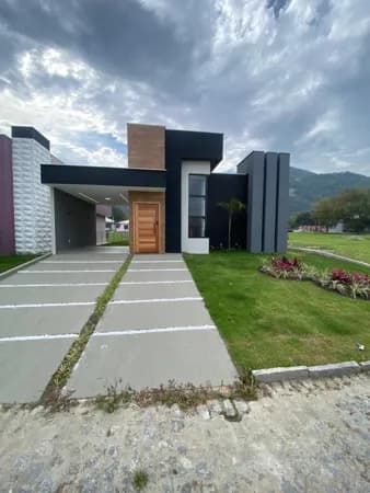 Casa em Maricá - São José de Imbassai