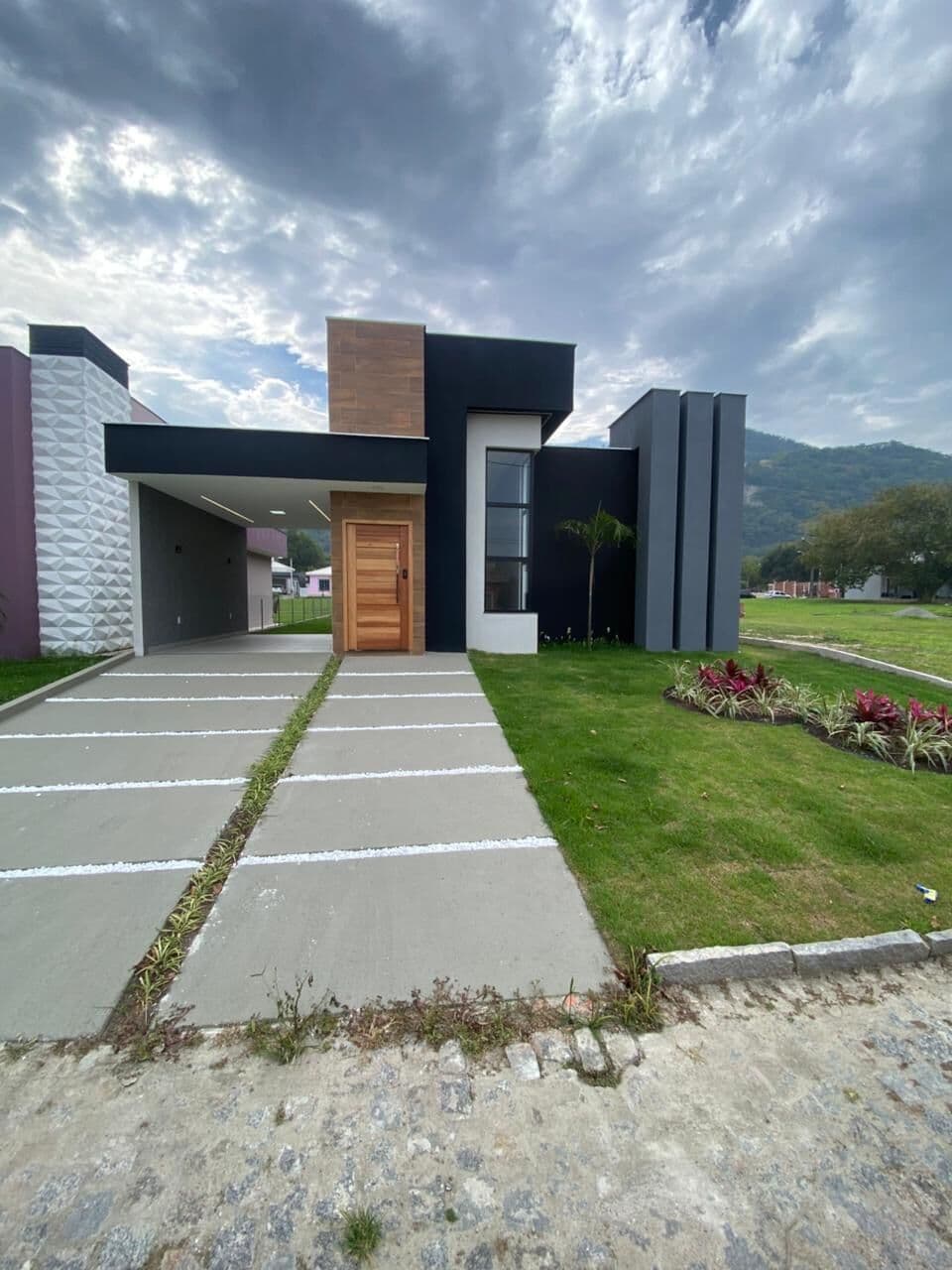 Casa em Maricá - São José de Imbassai