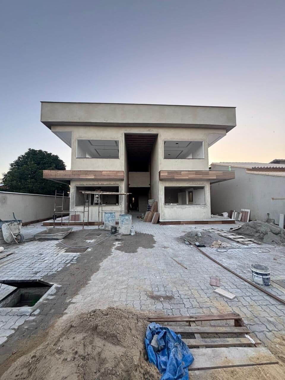 Apartamento em Maricá - Jardim Atlântico Oeste (Itaipuaçu)