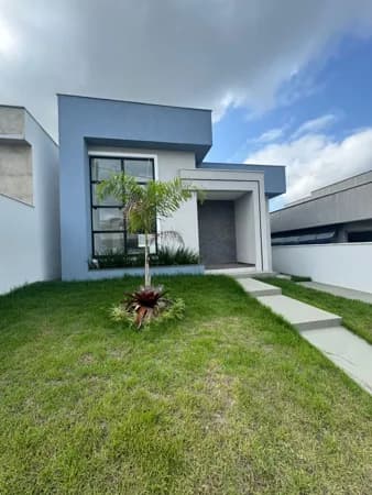 Casa em Maricá - Pindobas