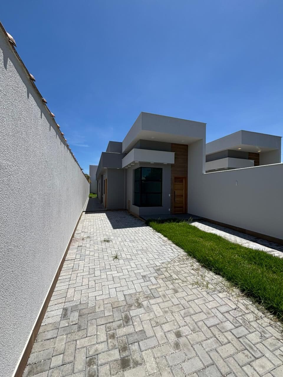 Casa em Maricá - Jardim Atlântico Leste (Itaipuaçu)
