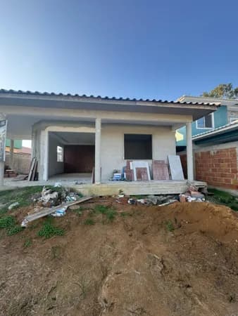 Casa em Maricá - Pindobas