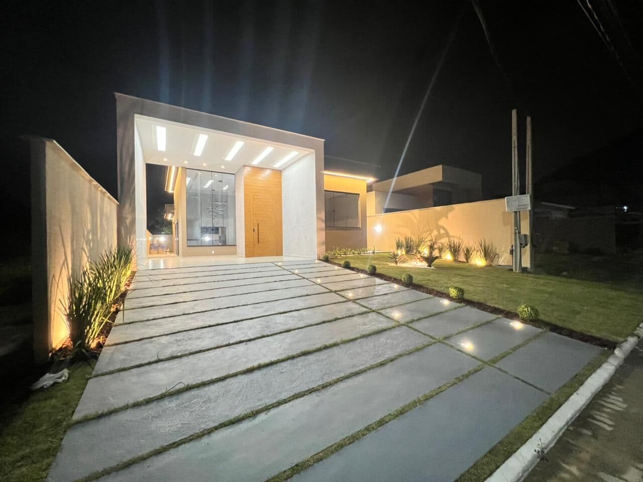 Casa em Maricá - Cajueiros (Itaipuaçu)