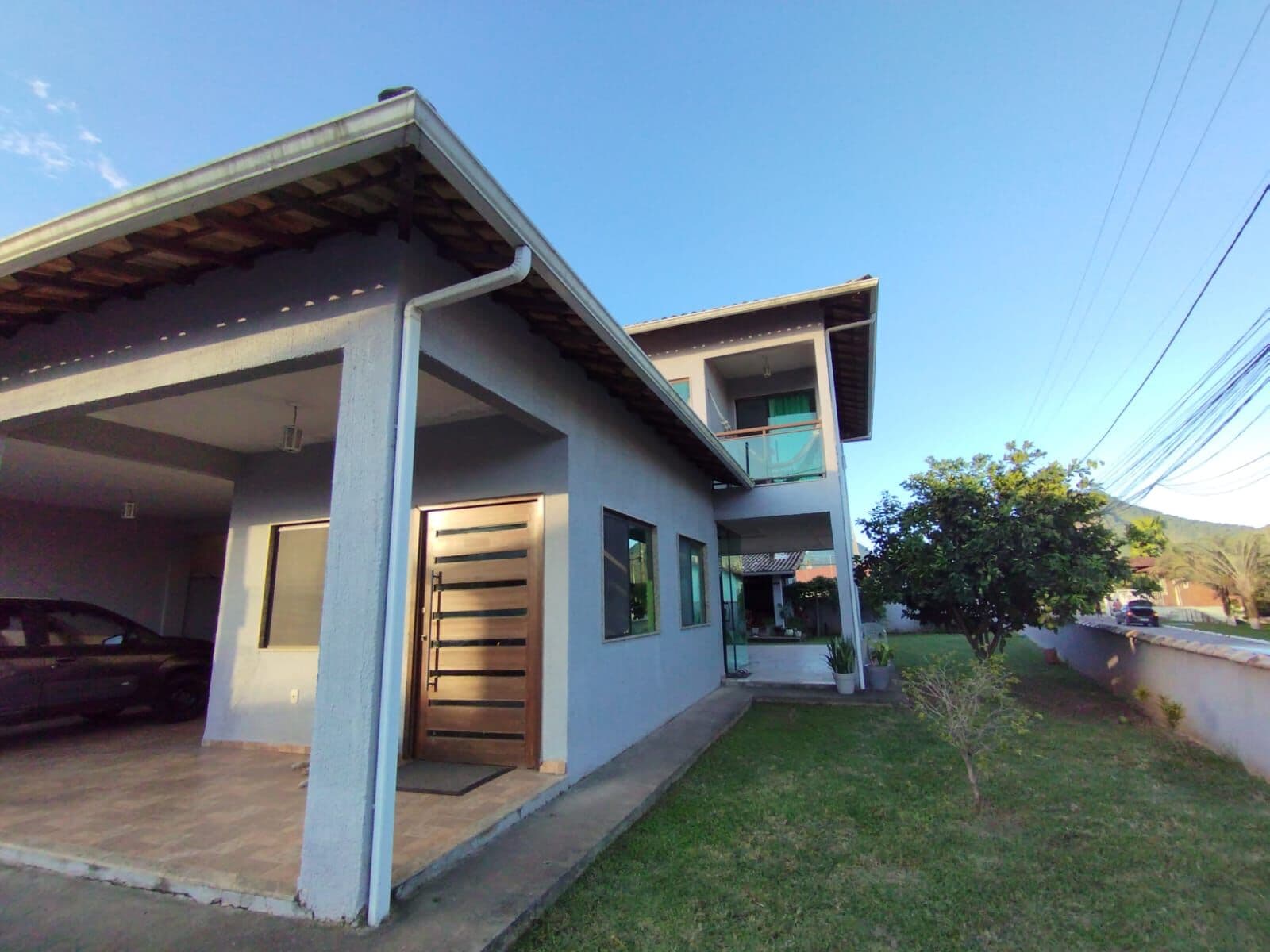 Sobrado em Maricá - Inoã (Inoã)