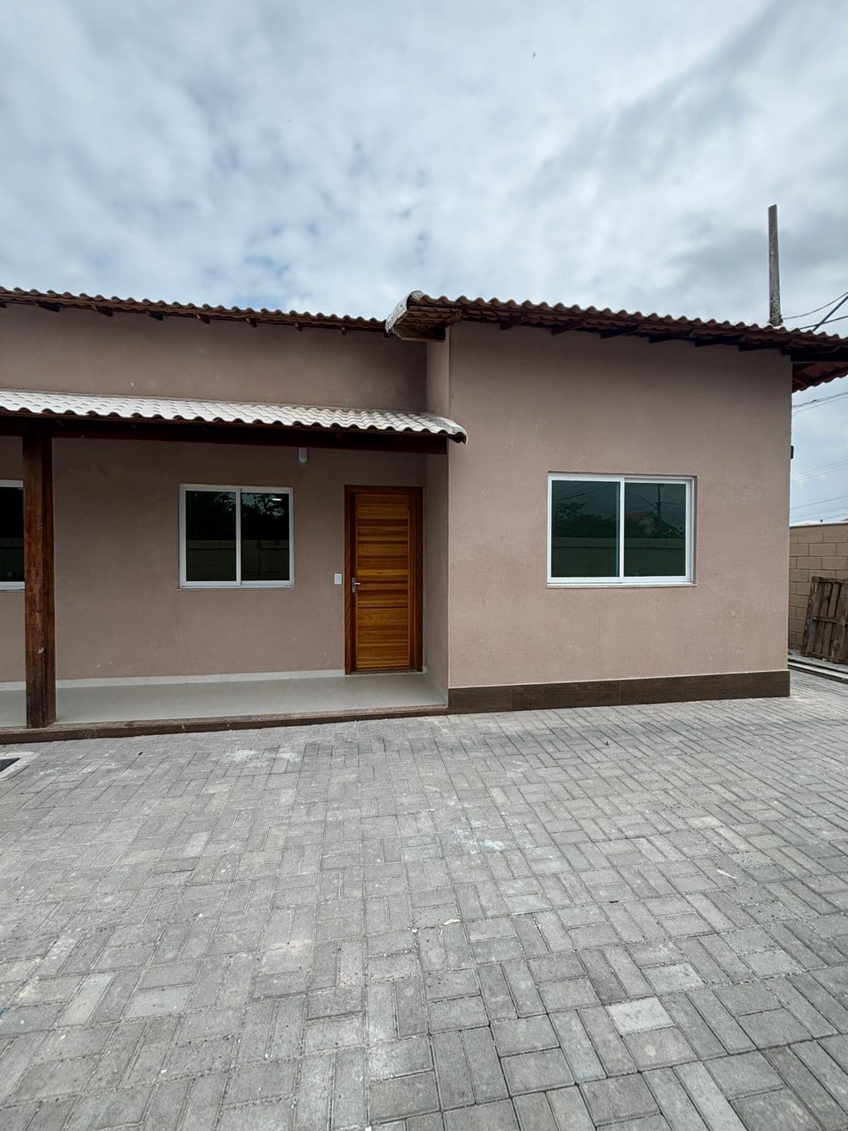 Casa em Maricá - Jardim Atlântico Leste (Itaipuaçu)