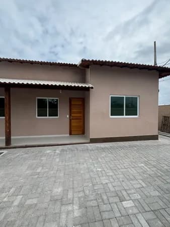 Casa em Maricá - Jardim Atlântico Leste (Itaipuaçu)