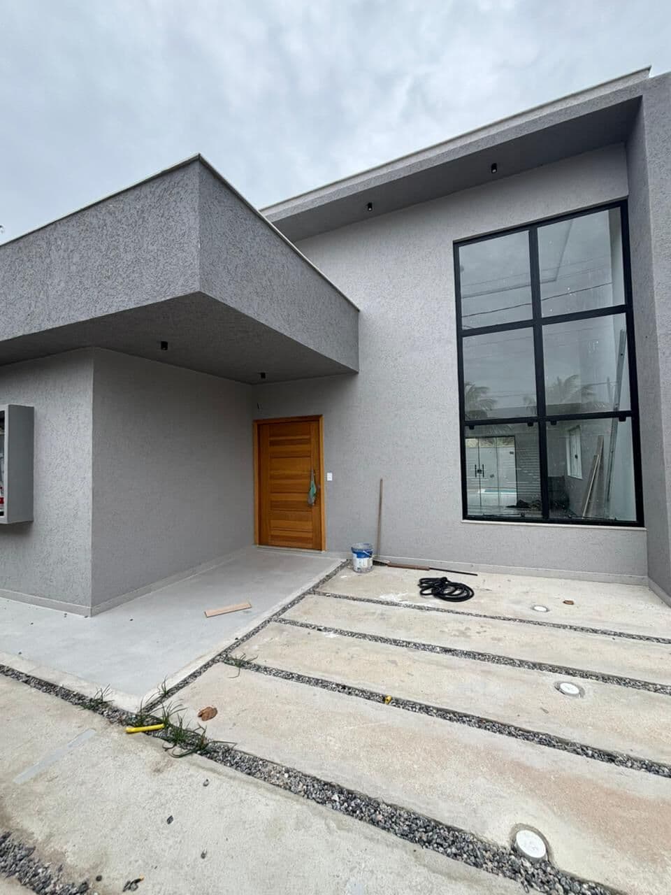 Casa em Maricá - Jardim Atlântico Oeste (Itaipuaçu)