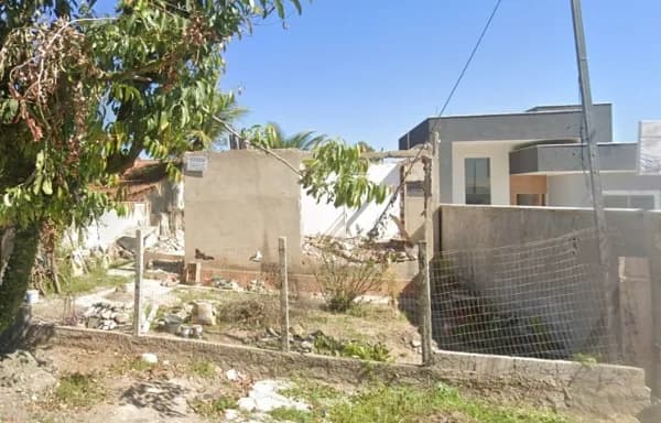Lote/Terreno em Maricá - Jardim Atlântico Leste (Itaipuaçu)