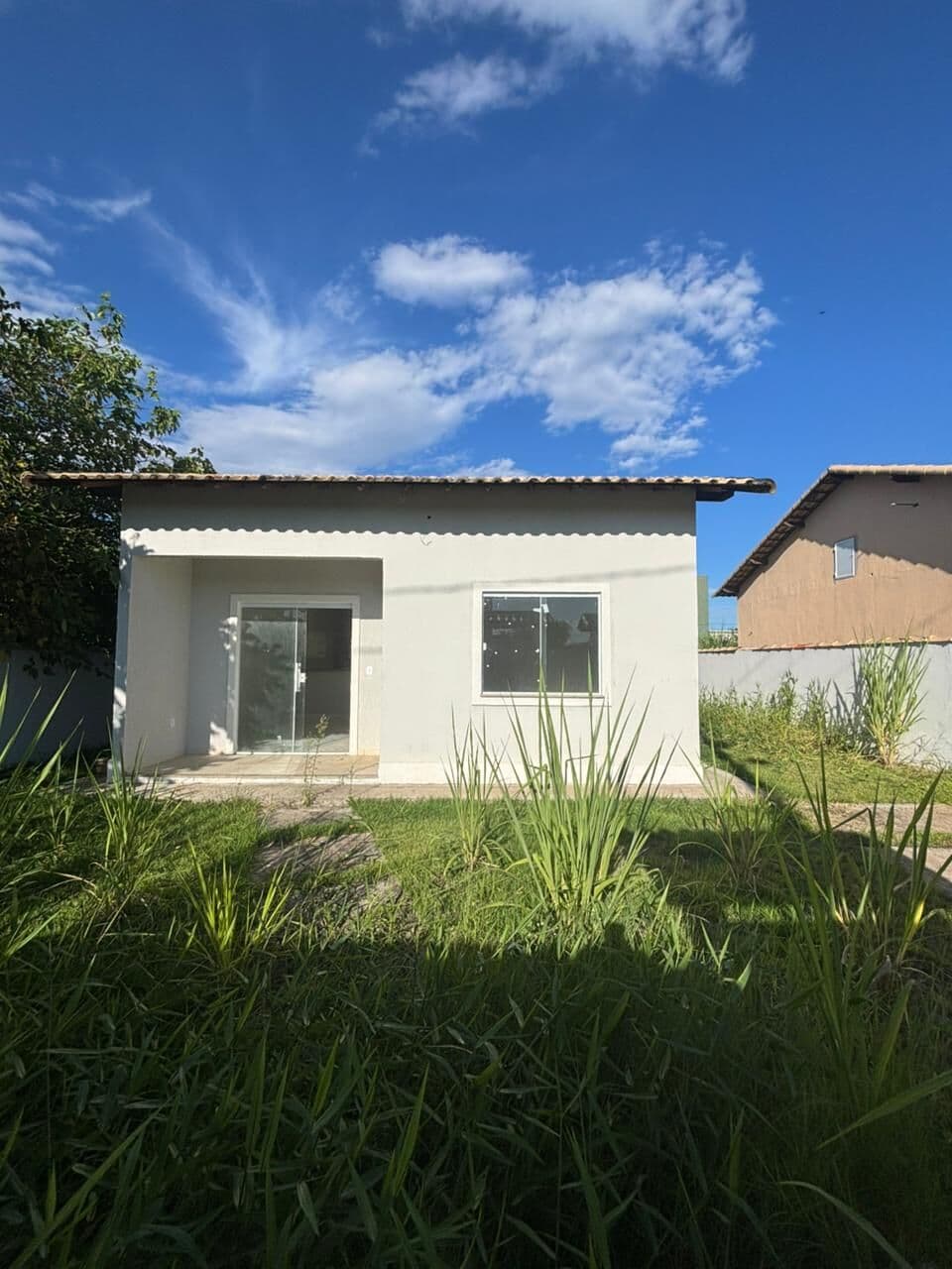 Casa em Maricá - Jardim Atlântico Central (Itaipuaçu)