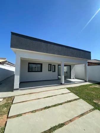 Casa Padrão Linear