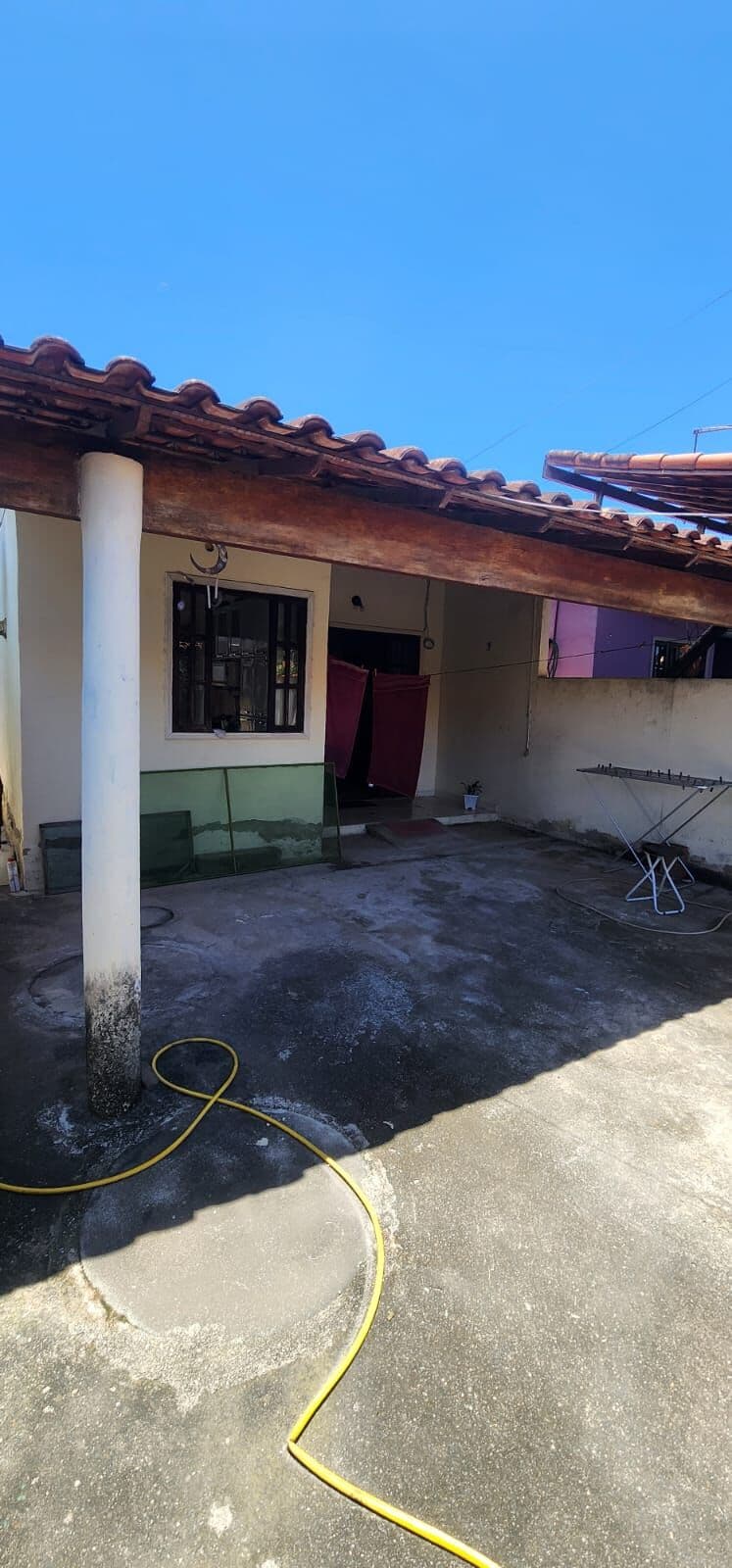 Casa em Maricá - Jardim Atlântico Central (Itaipuaçu)