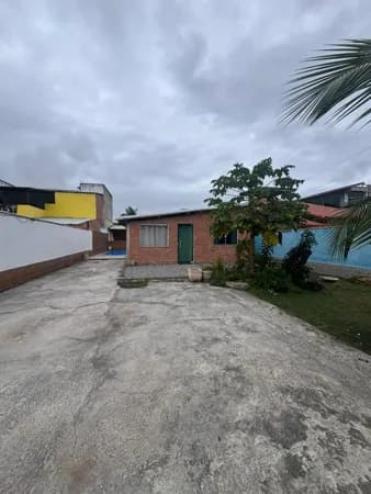 Casa em Jardim Atlântico Oeste (Itaipuaçu), Maricá/RJ