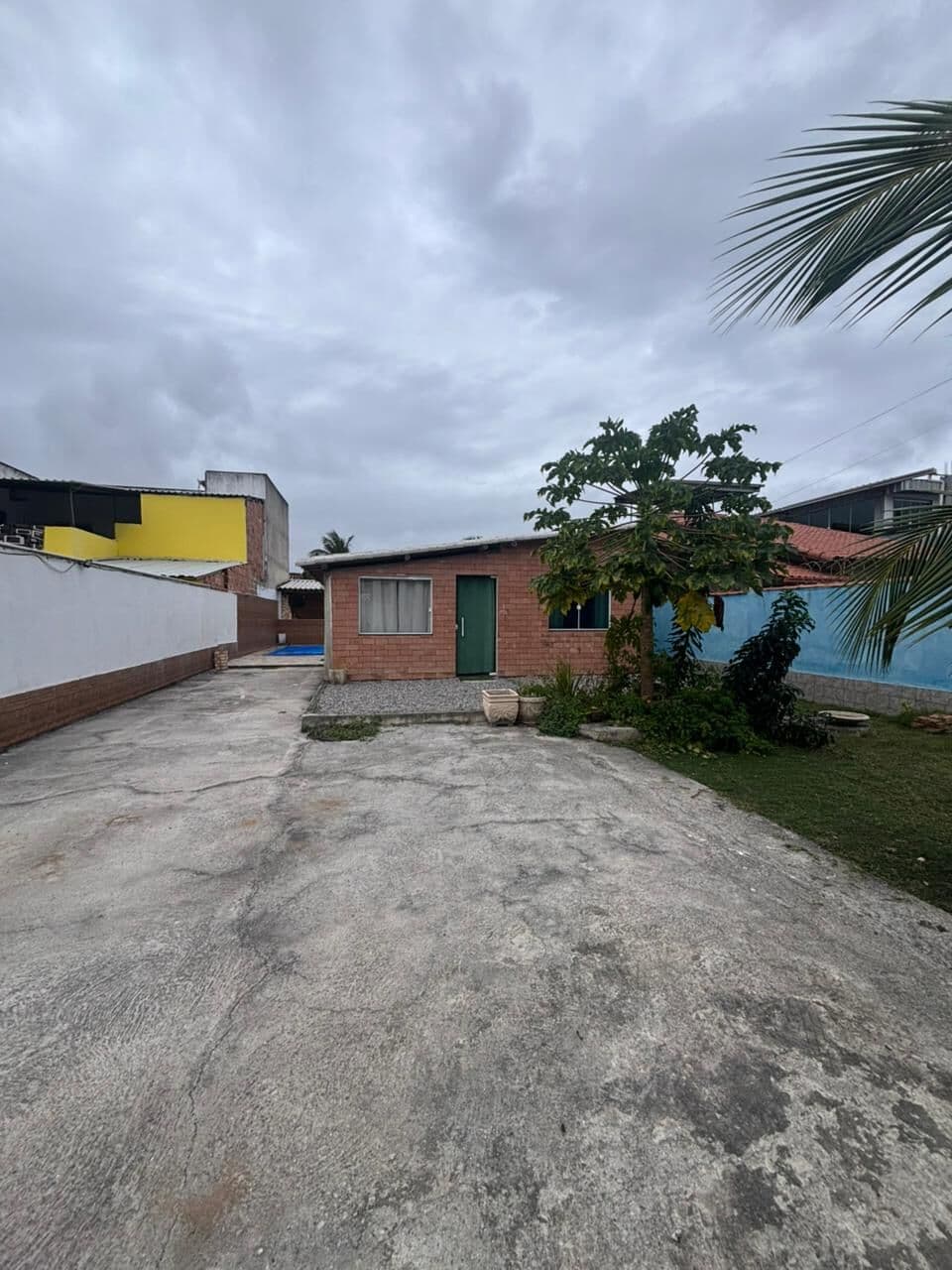 Casa em Jardim Atlântico Oeste (Itaipuaçu), Maricá/RJ