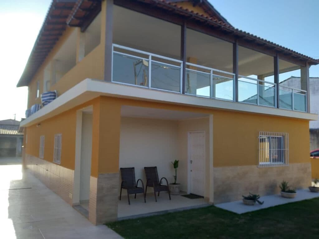 Casa em Maricá - Jardim Atlântico Central (Itaipuaçu)