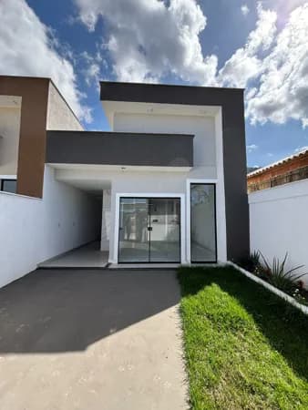 Casa em Maricá - São Bento da Lagoa