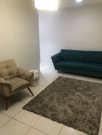 Apartamento em Niterói - Cubango