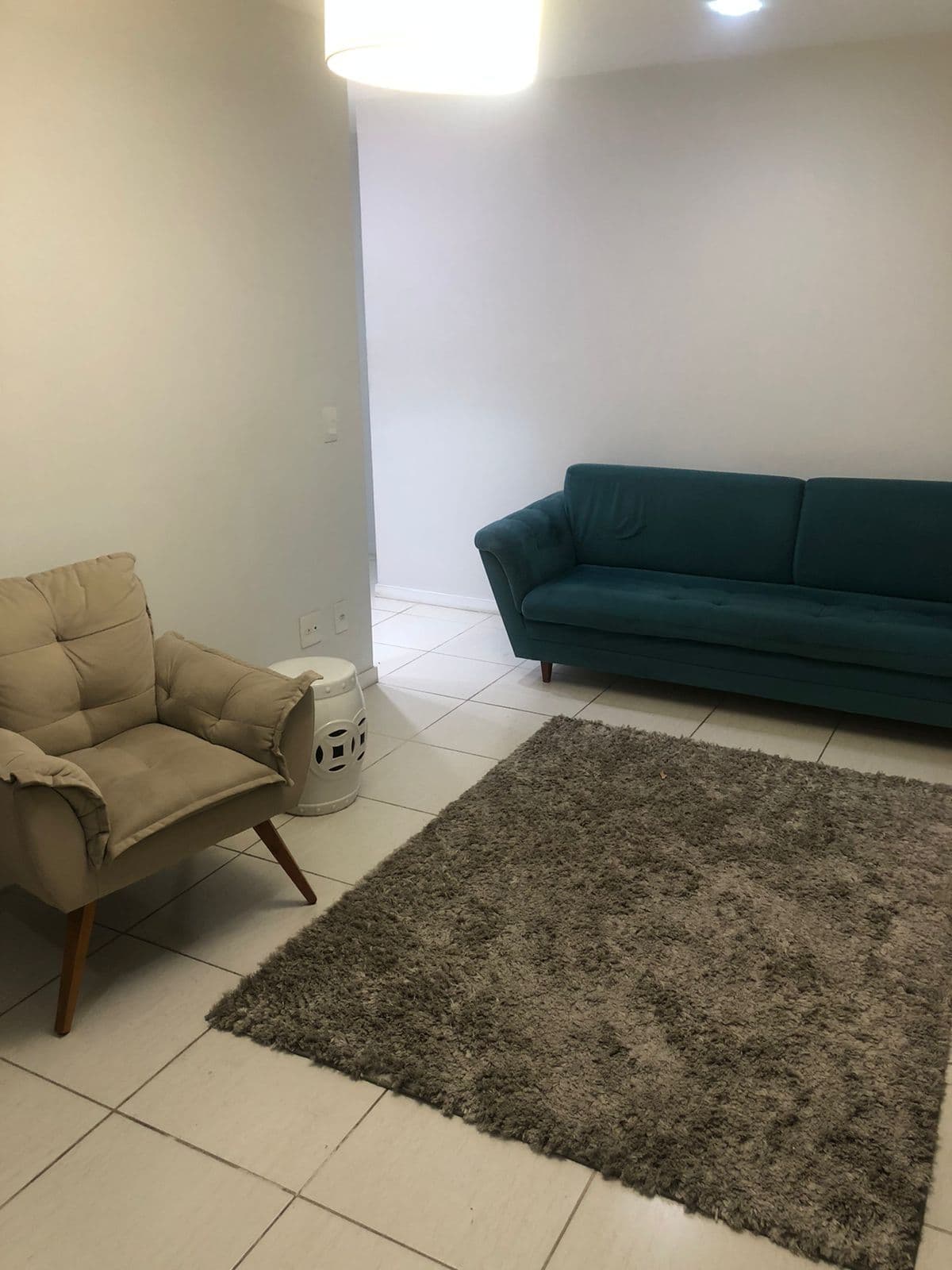 Apartamento em Niterói - Cubango