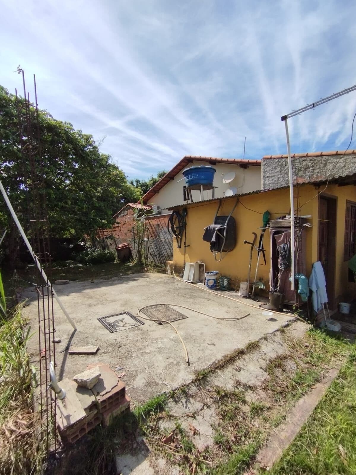 Lote/Terreno em Maricá - Rincão Mimoso (Itaipuaçu)