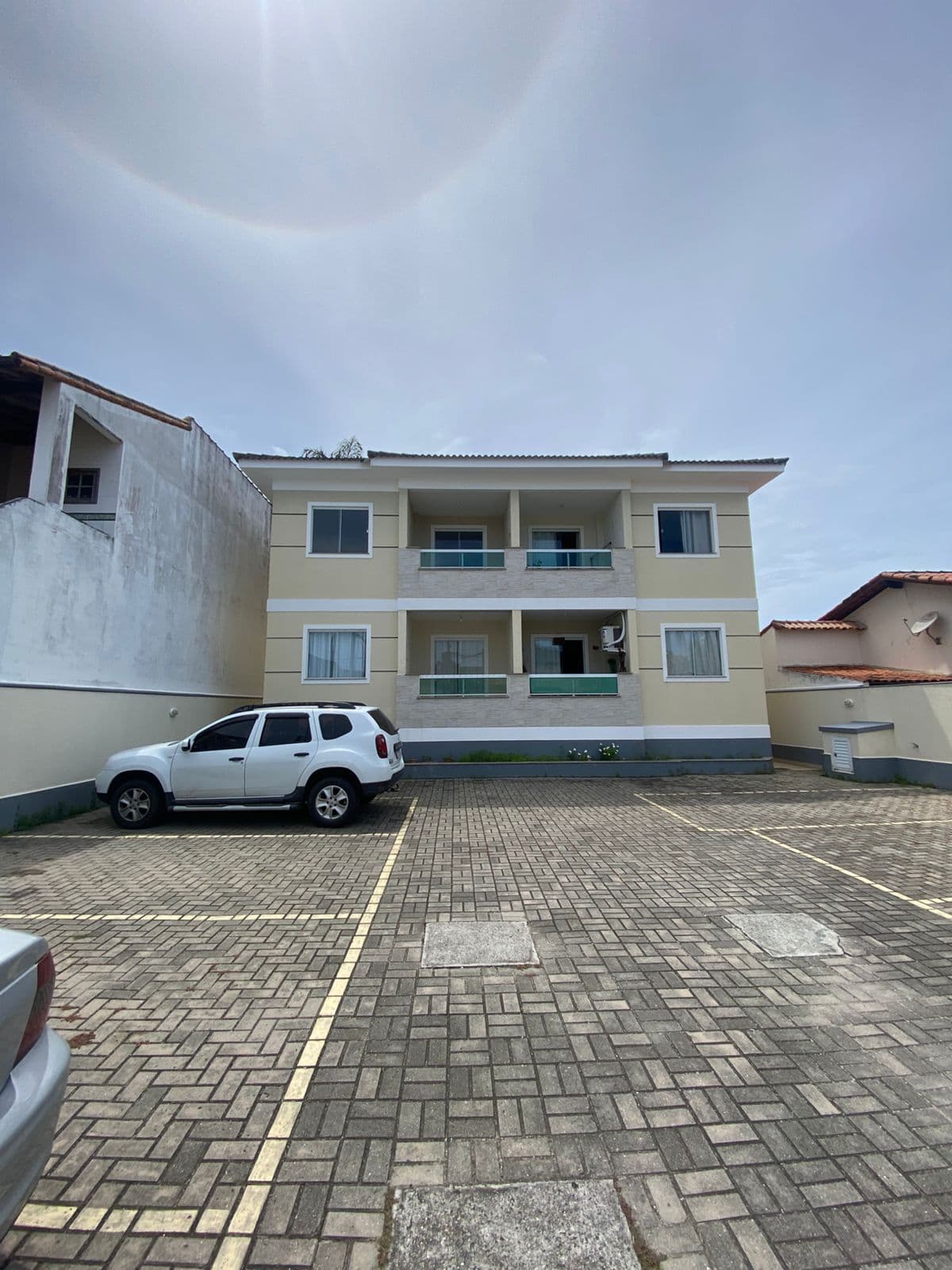 Apartamento em Maricá - Jardim Atlântico Oeste (Itaipuaçu)