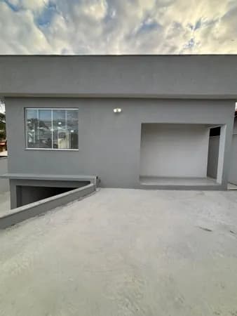 Casa em Maricá - Jardim Atlântico Central (Itaipuaçu)