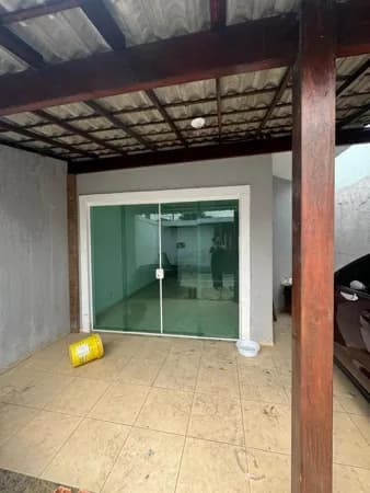 Casa em Maricá - Jardim Atlântico Leste (Itaipuaçu)
