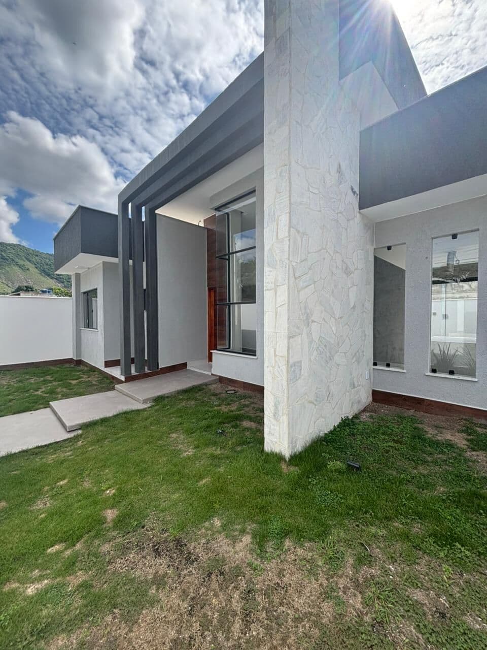 Casa em Maricá - Praia de Itaipuaçu (Itaipuaçu)
