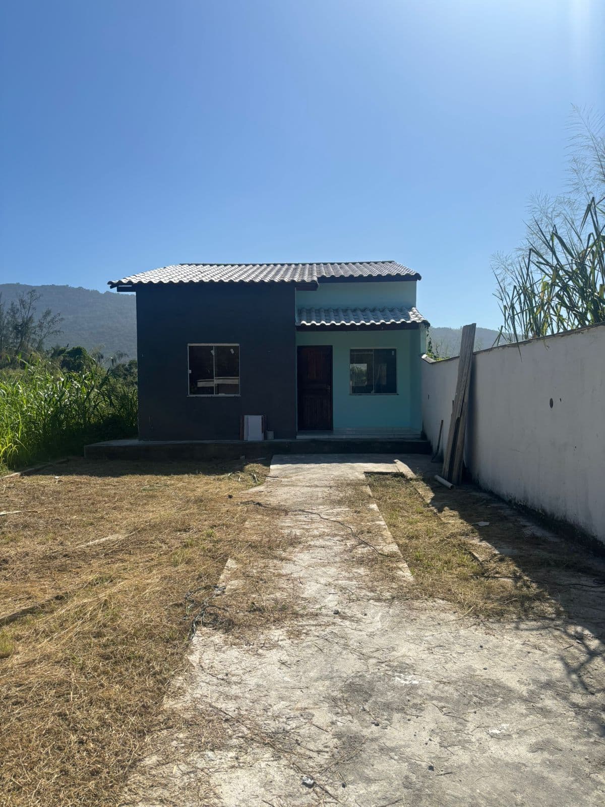 Casa em Maricá - Itapeba