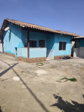 Casa em Maricá - Chácaras de Inoã (Inoã)