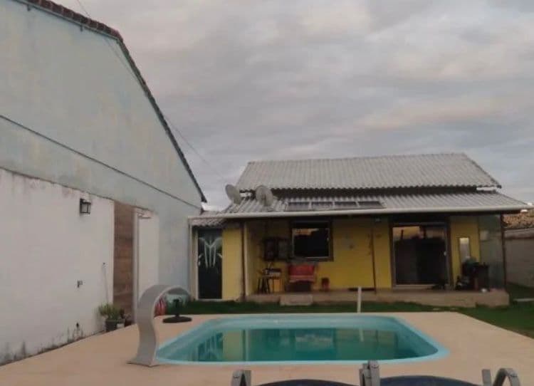 Casa em Maricá - Jardim Atlântico Leste (Itaipuaçu)