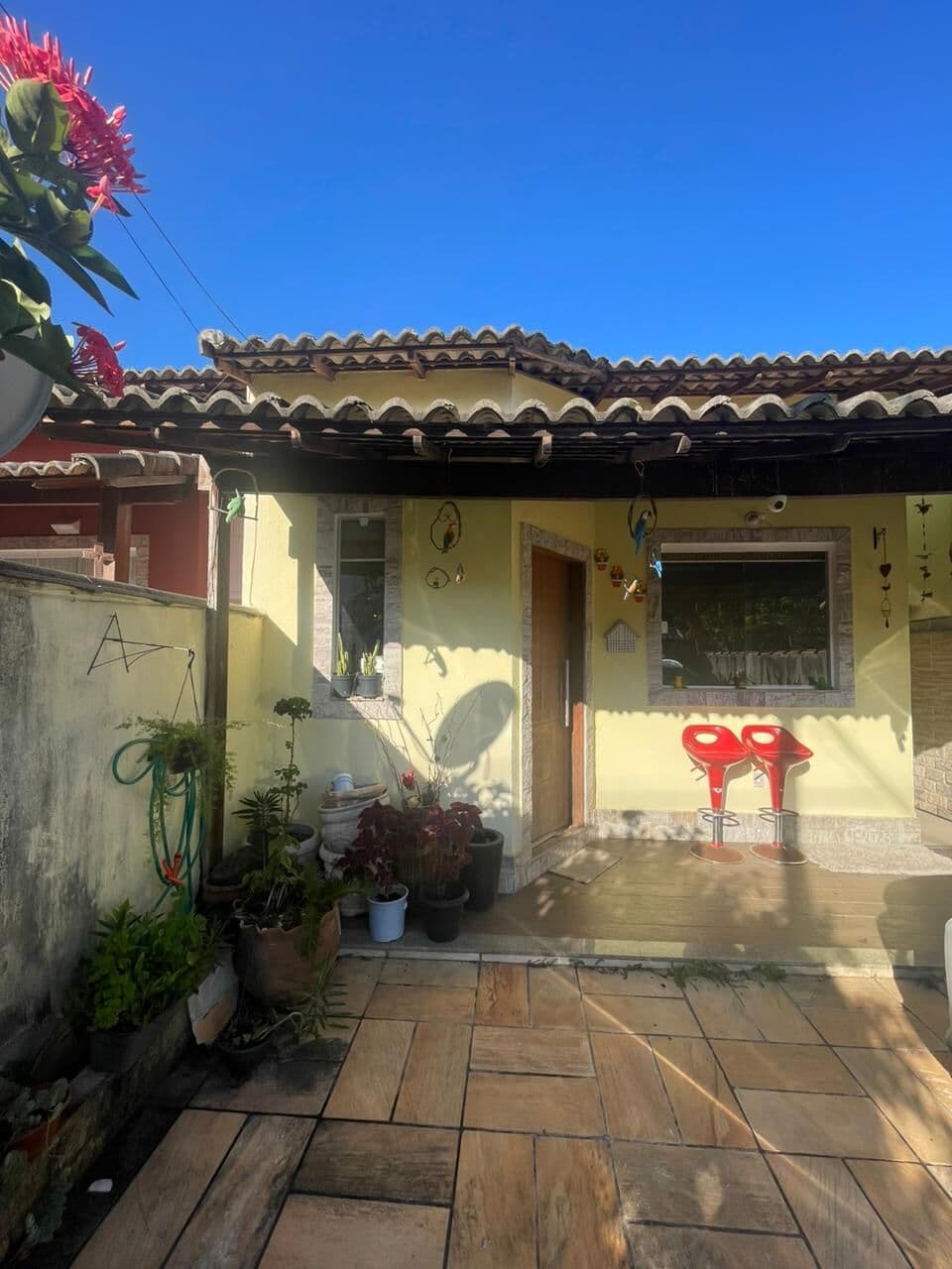 Casa em Maricá - Praia de Itaipuaçu (Itaipuaçu)
