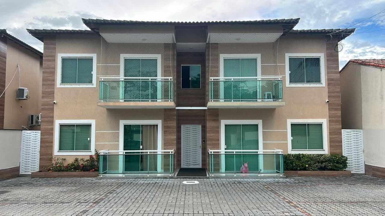Apartamento em Maricá - Jardim Atlântico Oeste (Itaipuaçu)