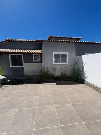 Casa em Maricá - Jardim Atlântico Oeste (Itaipuaçu)