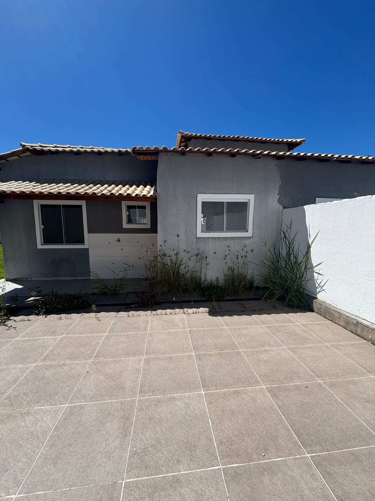 Casa em Maricá - Jardim Atlântico Oeste (Itaipuaçu)