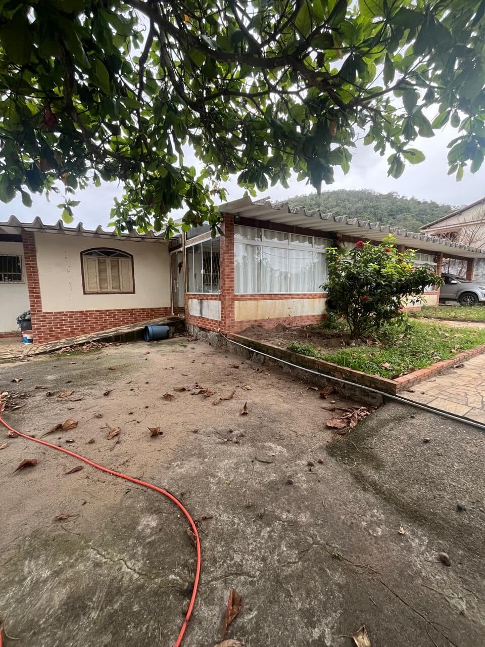 Casa em Maricá - Recanto de Itaipuaçu (Itaipuaçu)