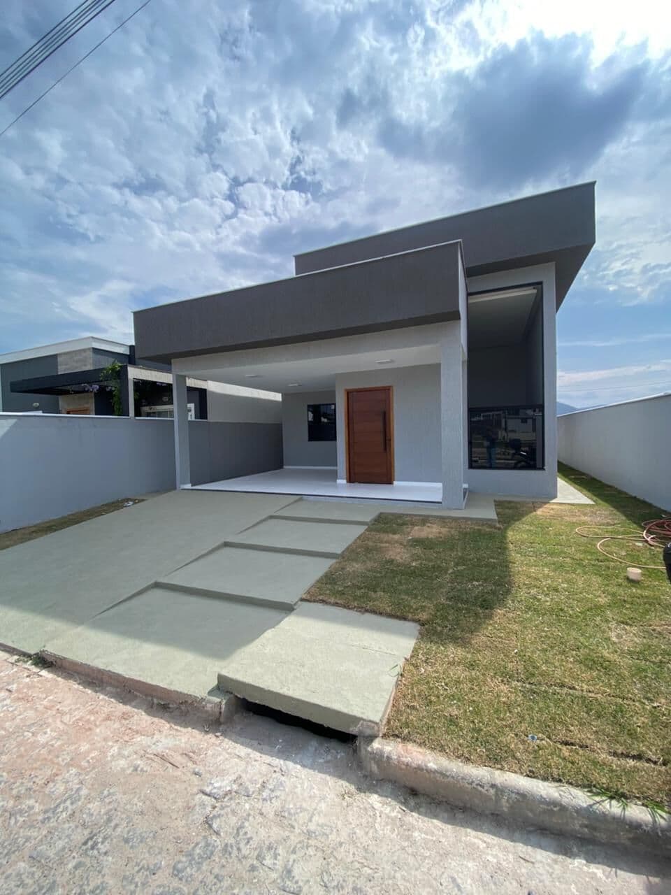 Casa em Maricá - Ubatiba