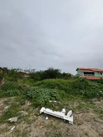 Lote/Terreno em Maricá - Jardim Atlântico Central (Itaipuaçu)
