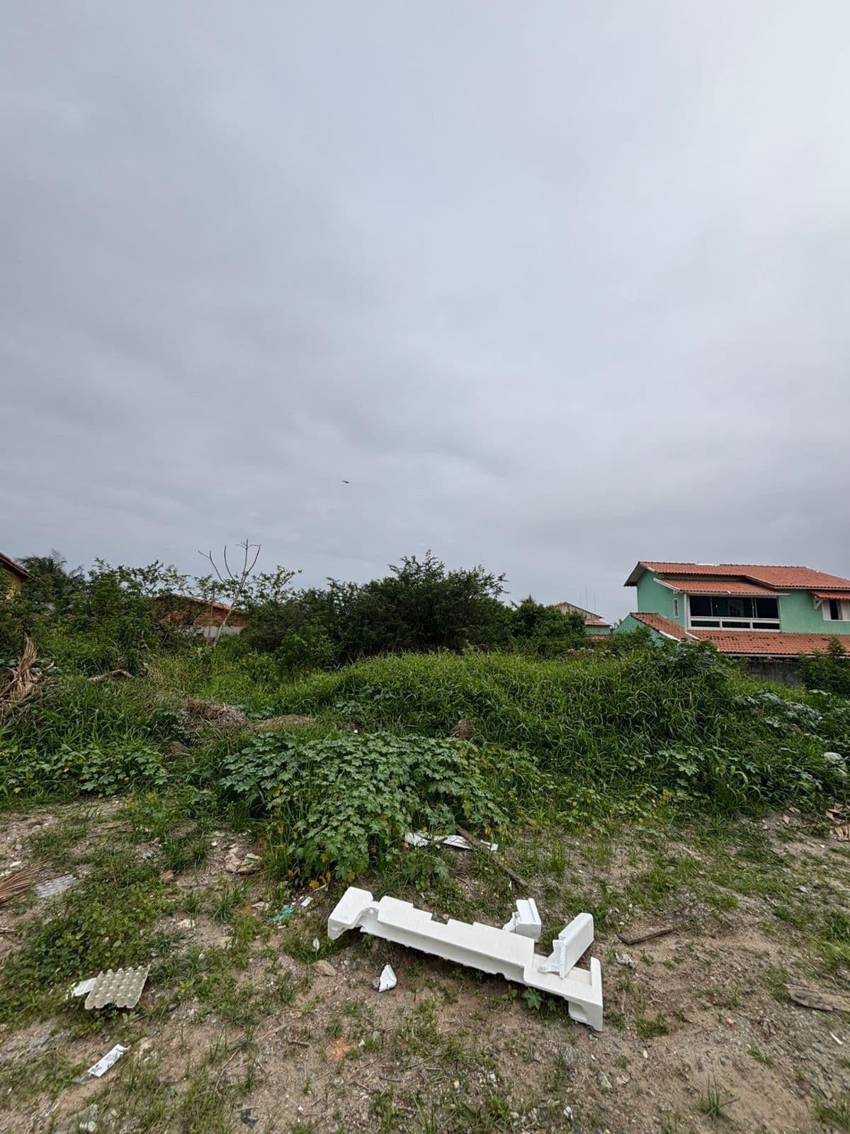 Lote/Terreno em Maricá - Jardim Atlântico Central (Itaipuaçu)
