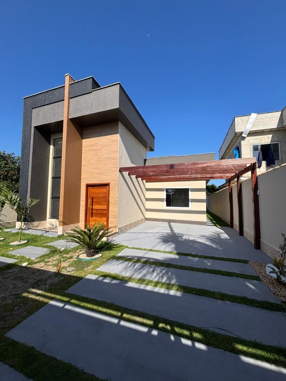 Casa em Maricá - Jardim Atlântico Leste (Itaipuaçu)