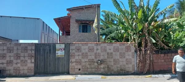 Casa em Maricá - Jardim Atlântico Oeste (Itaipuaçu)