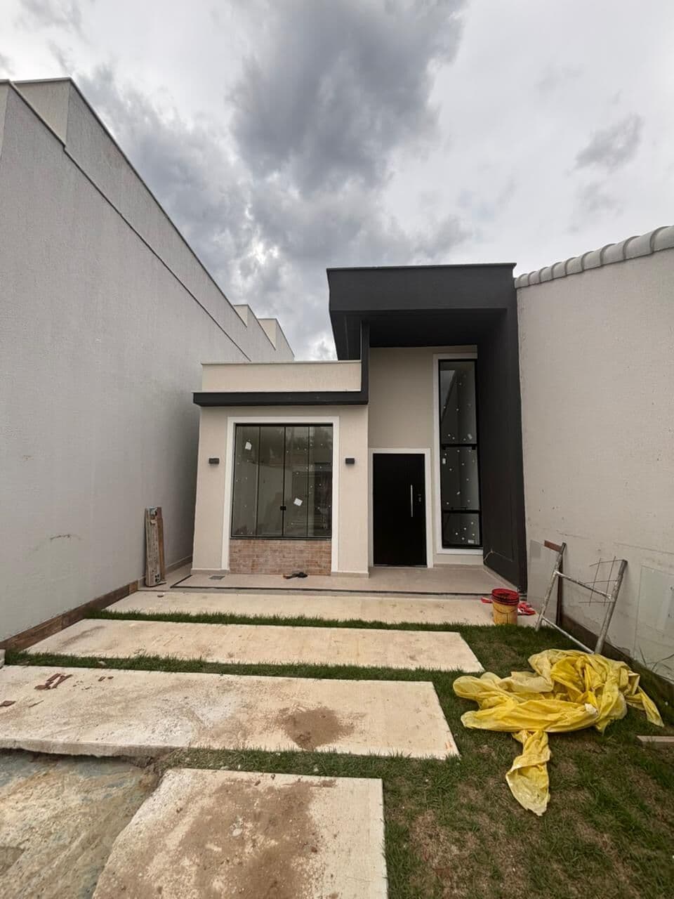 Casa em Maricá - Praia de Itaipuaçu (Itaipuaçu)