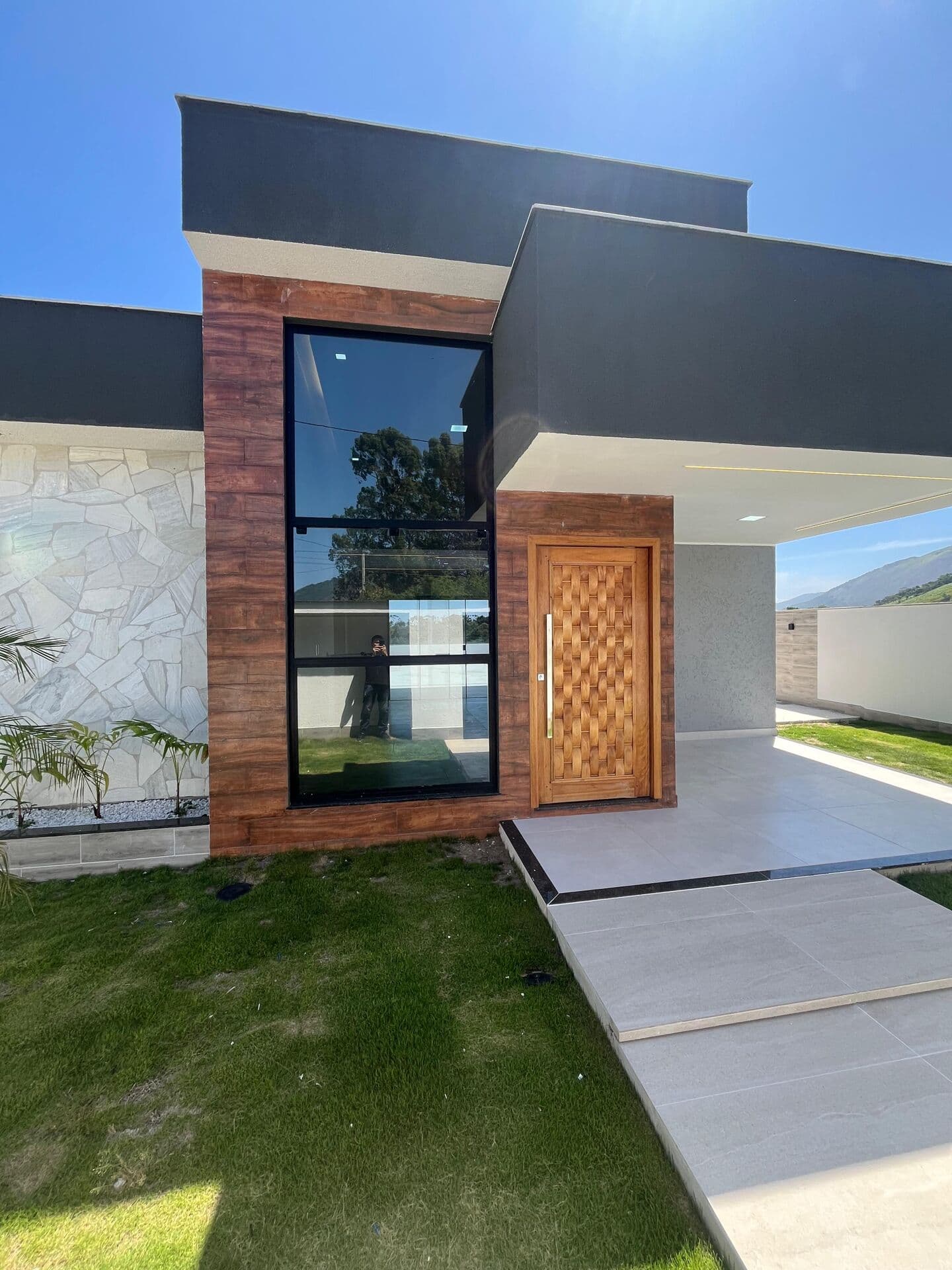 Casa em Maricá - Cajueiros (Itaipuaçu)