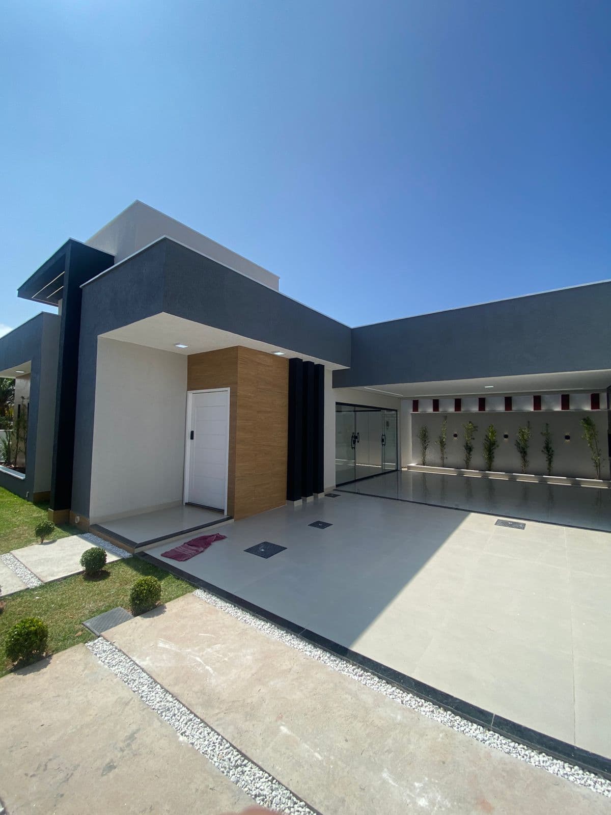 Casa em Maricá - Jardim Atlântico Leste (Itaipuaçu)