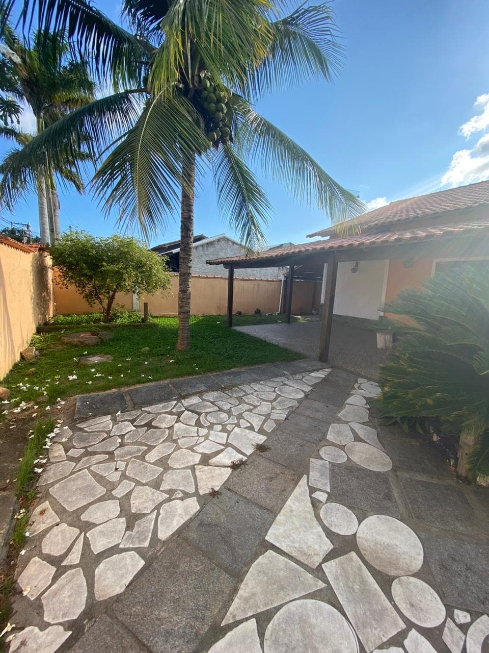 Casa em Maricá - Jardim Atlântico Oeste (Itaipuaçu)